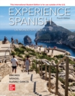 Image for Experience Spanish ISE