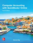 Image for Computer Accounting with QuickBooks Online