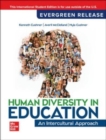 Image for Human diversity in education