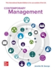 Image for Contemporary Management: 2024 Release ISE