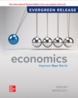 Image for Economics: 2024 Release ISE