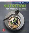 Image for Nutrition For Healthy Living: 2024 Release ISE