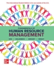 Image for Fundamentals of Human Resource Management: 2024 Release ISE