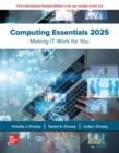 Image for Computing Essentials: 2025 Release ISE