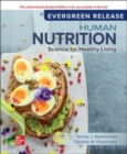Image for Human Nutrition: Science for Healthy Living: 2024 Release ISE