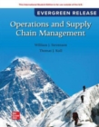 Image for Operations and Supply Chain Management: 2024 Release ISE