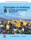 Image for Principles of auditing &amp; other assurance services ISE