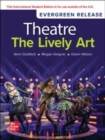 Image for Theatre: The Lively Art: 2024 Release ISE