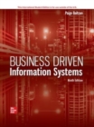Image for Business Driven Information Systems ISE