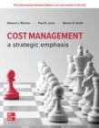Image for Cost Management: A Strategic Emphasis ISE