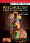 Image for Psychology  : perspectives and connections