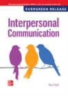 Image for Interpersonal Communication: 2024 Release ISE