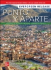 Image for Punto y aparte: 2024 Release ISE