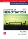 Image for Essentials of Negotiation: 2024 Release ISE