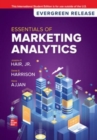 Image for Essentials of marketing analytics