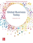 Image for Global Business Today: 2024 Release ISE
