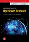 Image for Introduction to Operations Research: 2024 Release ISE