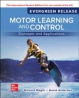 Image for Motor Learning and Control: Concepts and Applications: 2024 Release ISE