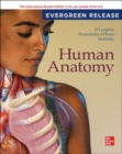 Image for Human Anatomy: 2024 Release ISE