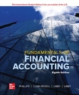 Image for Fundamentals of Financial Accounting ISE