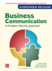 Image for Business Communication: A Problem-Solving Approach: 2024 Release ISE