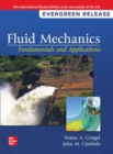 Image for Fluid Mechanics: Fundamentals and Applications: 2024 Release ISE