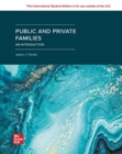 Image for Public and private families  : an introduction