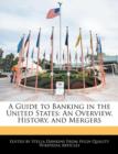 Image for A Guide to Banking in the United States