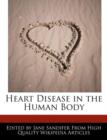 Image for Heart Disease in the Human Body