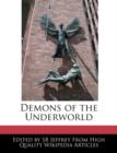 Image for Demons of the Underworld