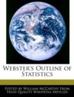 Image for Webster&#39;s Outline of Statistics