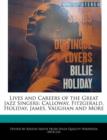 Image for Lives and Careers of the Great Jazz Singers