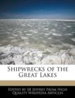Image for Shipwrecks of the Great Lakes