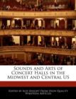 Image for Sounds and Arts of Concert Halls in the Midwest and Central Us