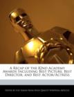 Image for A Recap of the 82nd Academy Awards Including Best Picture, Best Director, and Best Actor/Actress