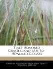 Image for State-Honored Grasses...and Not-So-Honored Grasses