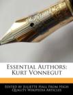 Image for Essential Authors