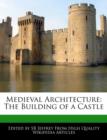 Image for Medieval Architecture