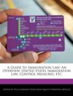 Image for A Guide to Immigration Law