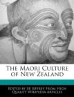 Image for The Maori Culture of New Zealand