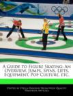 Image for A Guide to Figure Skating