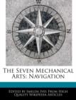 Image for The Seven Mechanical Arts : Navigation