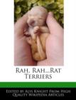 Image for Rah, Rah...Rat Terriers