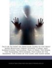 Image for Fact or Fiction? an Armchair Guide to the Most Mind-Boggling Urban Legends, Curses, and Superstitions, Including