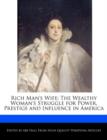 Image for Rich Man&#39;s Wife