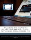 Image for A Guide to the Television