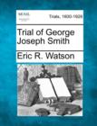 Image for Trial of George Joseph Smith