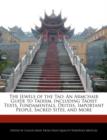 Image for The Jewels of the Tao : An Armchair Guide to Taoism, Including Taoist Texts, Fundamentals, Deities, Important People, Sacred Sites, and More