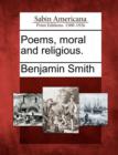Image for Poems, Moral and Religious.