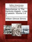 Image for Beauchampe, Or, the Kentucky Tragedy